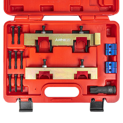 Набор фиксаторов распредвала для установки фаз ГРМ MERCEDES М133, М270, М274 Arnezi R7702154