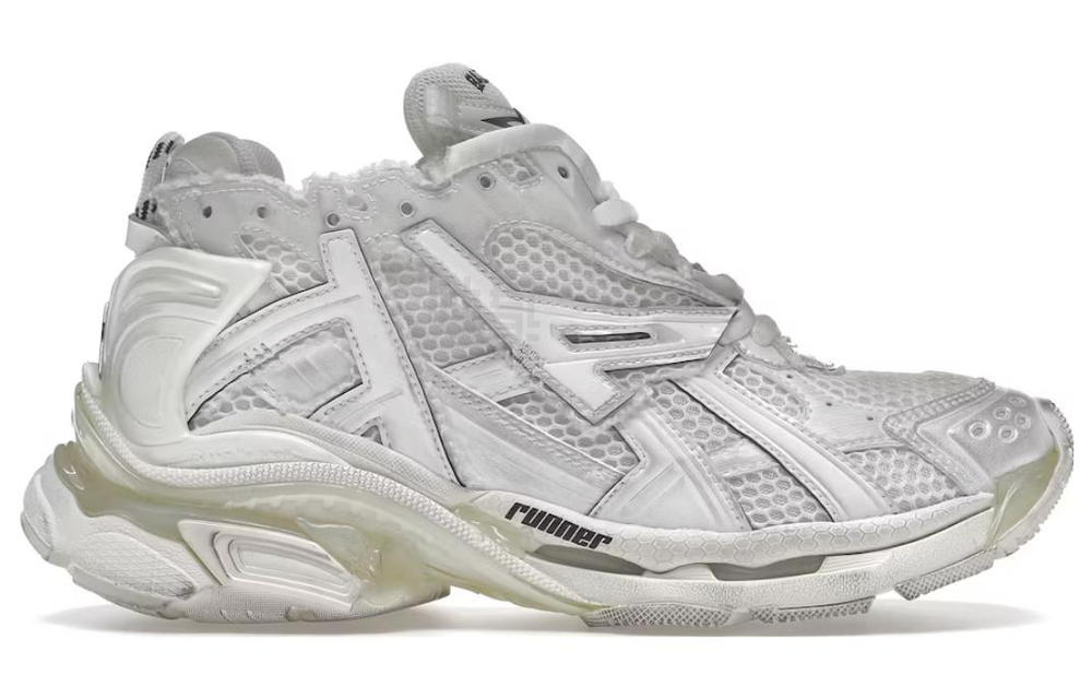 Balenciaga Runner (Женская размерная сетка)