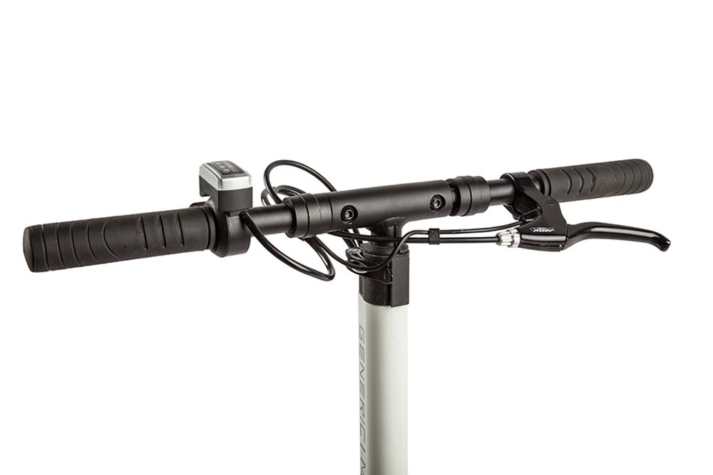 Электросамокат GENERIC I-MAX ECO