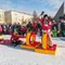 Мягкий игровой модуль "Колечко"