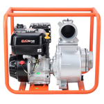 Мотопомпа бензиновая EVOline WG 40
