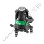 Лазерный уровень ADA ULTRALiner 360 4V GREEN