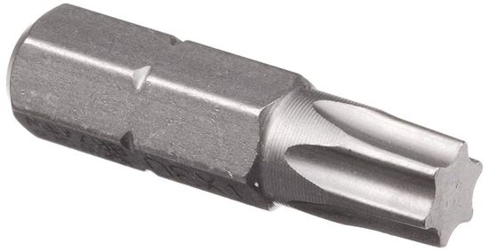 Бита TORX WKRET Т30х25 (звезда)
