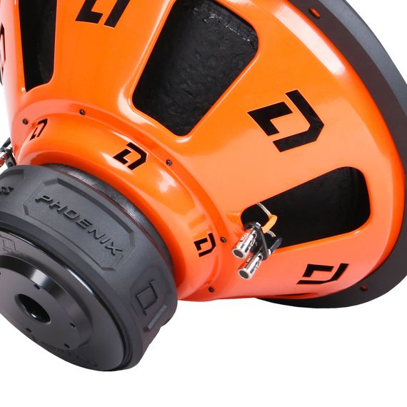 Сабвуфер DL Audio Black Bass 18