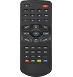 Пульт для ресивера GoldMaster T-303SD mini ВАР3 Huayu