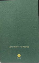 Bloknot ( your path to peace ) AZ