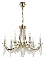 Подвесная люстра Odeon Light Capel 5063/6