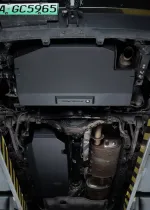 Увеличенные топливные баки для TANK 300 / 400 / 500 / 700 2022-2025+ Танк резервный бензобак замена заводского