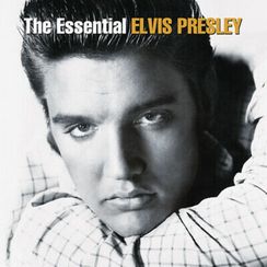 Vinil \ Пластинка \ Vynil Elvis Presley – The Essential