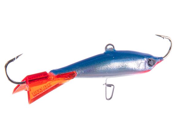 Балансир Lucky John NORDIC 4 40мм/15HRT