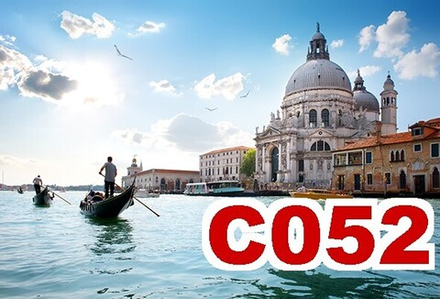 Фото обои - Города и страны С052