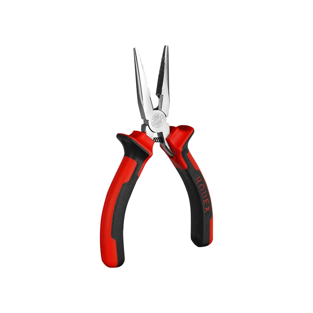 ТОНКОГУБЦЫ МИНИ RODEX 130MM RHT0303110005
