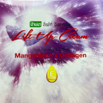 Крем-лифтинг для лица Banna Lift-Up Firming & Lifting Face Cream Mangosteen & Collagen Мангостин и Коллаген 80 мл