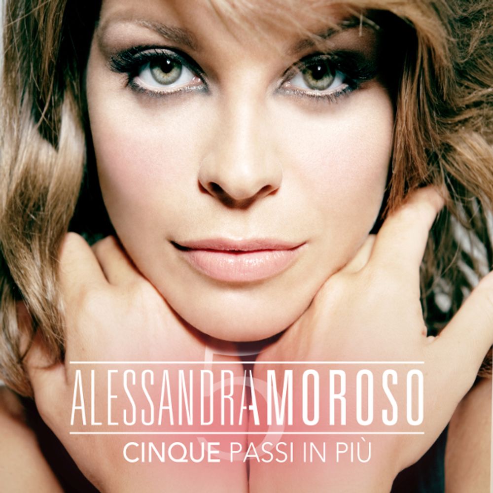 Alessandra Amoroso / Cinque Passi In Piu (2CD)