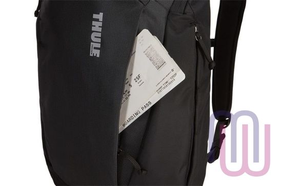 Рюкзак городской Thule EnRoute 23L Black