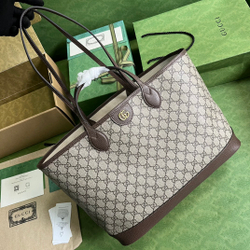 Gucci Ophidia Tote Bag 38 cm
