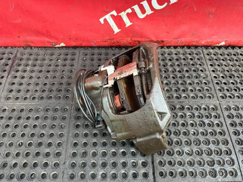 Суппорт тормозной 2019г