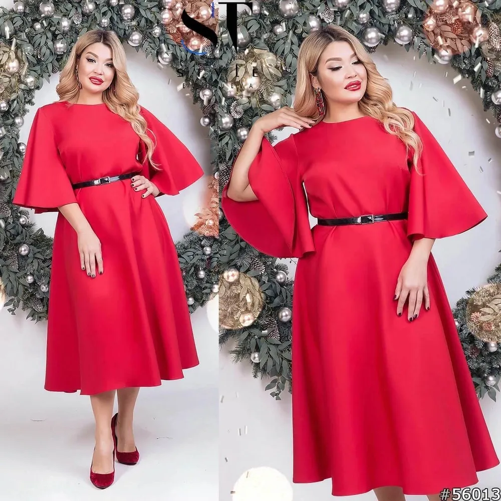 Платье УК-0313-3 Fabrika