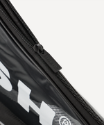 Ракетка для большого тенниса WISH FusionTec 568 27", белый/синий