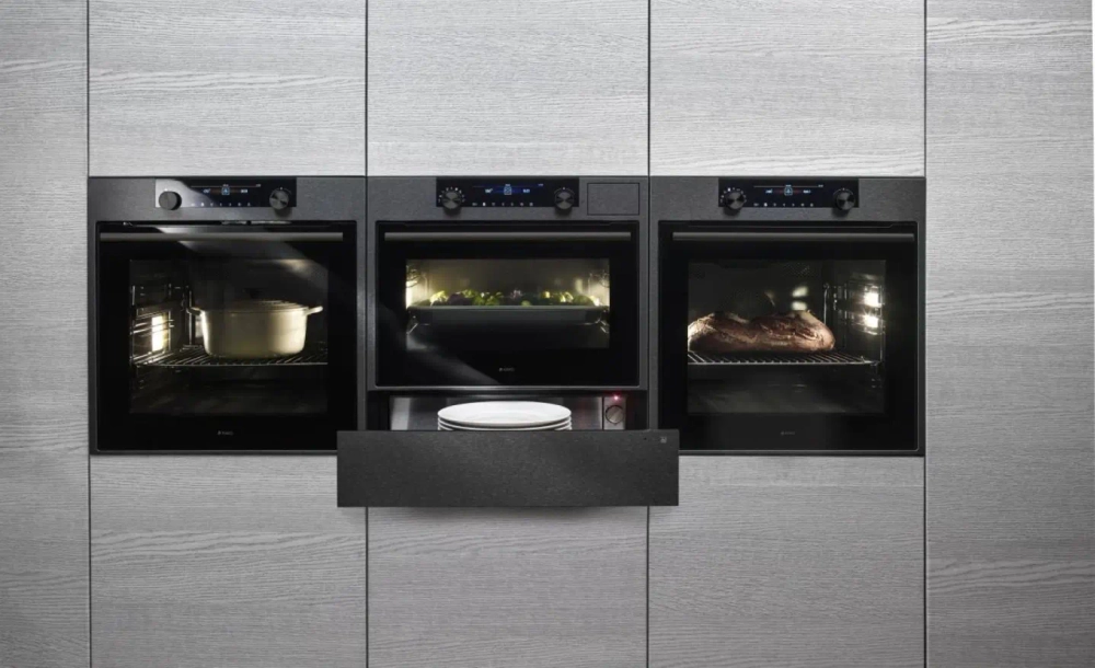 Духовой шкаф Asko OP8687B фото 18