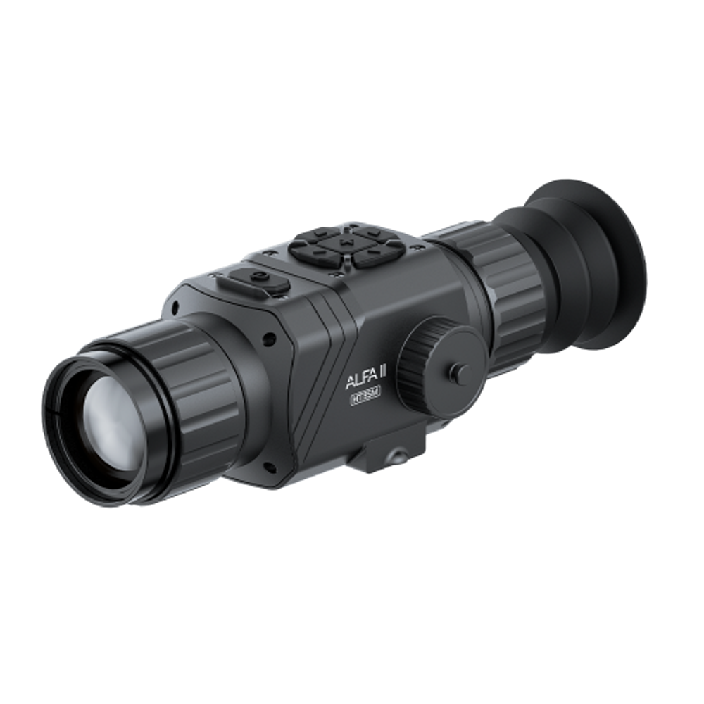 Тепловизионный прицел ARKON Alfa II HT35M