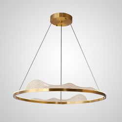 Подвесная Люстра Hanna A B D60 D80 D100 3R By Imperiumloft