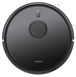 Робот-пылесос Xiaomi Robot Vacuum S20 (EU) (черный)