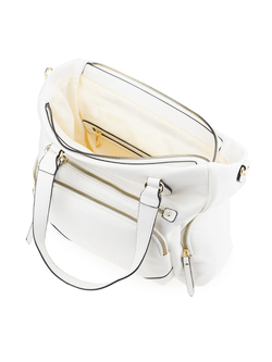 27756/30 Сумка жен., иск. кожа