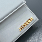 Jacquemus Le Bambino Long 28 cm