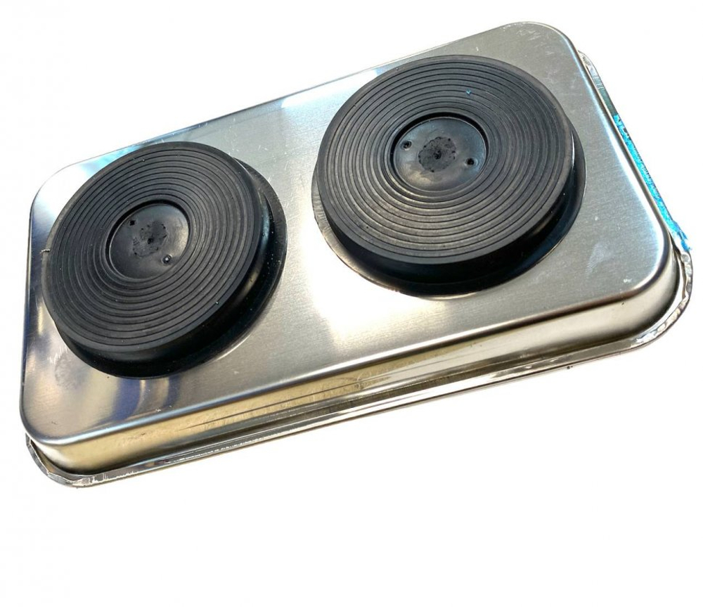 Поднос магнитный Horex, арт. № HZ 22.2.002S /КИТАЙ/