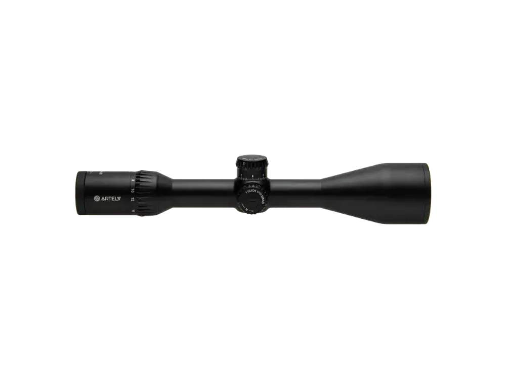 Оптический прицел Artelv LRS 6-24x56 FFP