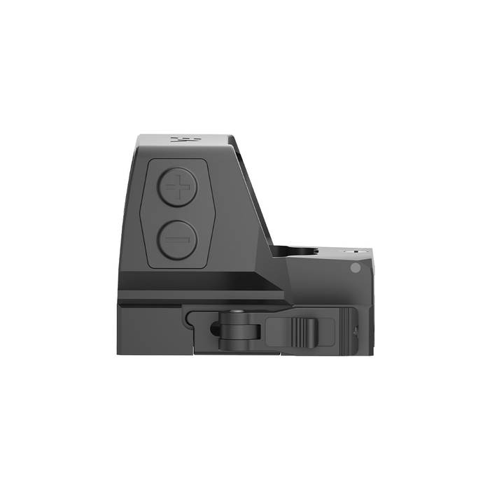 Коллиматорный прицел Vector Optics Frenzy Plus 1x26x32 QD (SCRD-65)