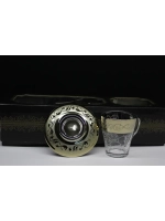 Чайный сервиз на 6 персон "Абстракция"