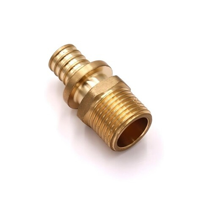 ViEiR Переходник НР 16х1/2", аксиальный фитинг (VRP163SM)