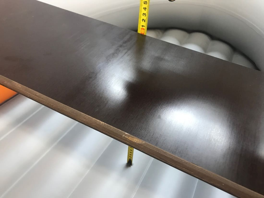 Лодка ПВХ HYDRA Delta 350 Про