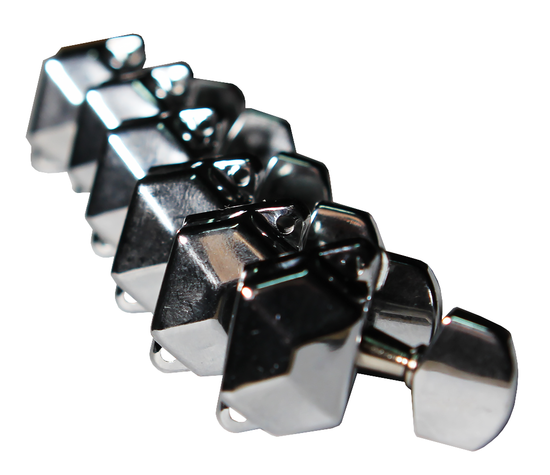 Колковая механика PAXPHIL J-22 CR