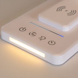 Офисная настольная лампа Arte Lamp