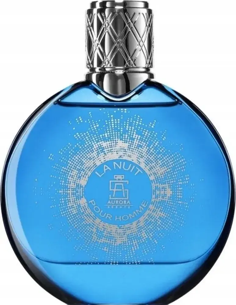 Ночная сила для мужчин Aurora La Nuit EDP 100 мл