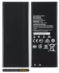 АКБ для Huawei HB4342A1RBC (Y5 II/Honor 5A) - Battery Collection (Премиум)