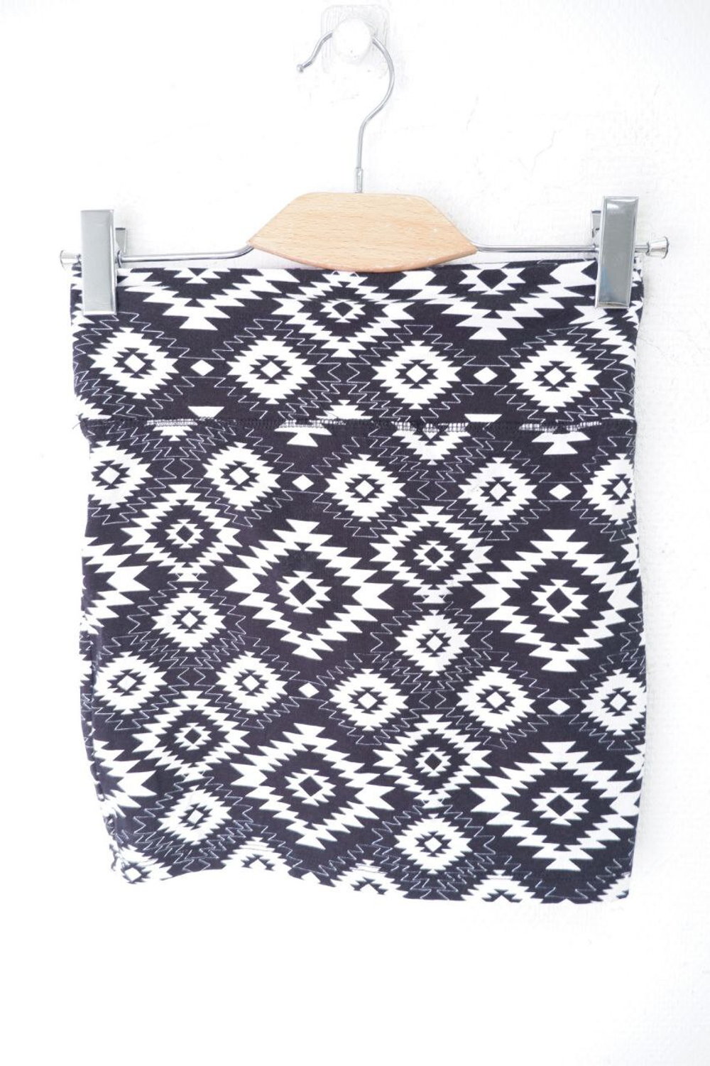 Юбка Atmosphere с орнаментом 40 размер