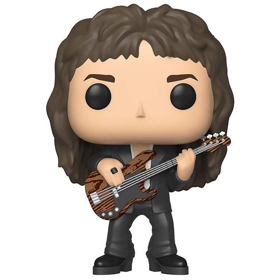 Фигурка Funko POP! Rocks Queen John Deacon 33728