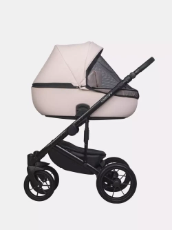 Коляска OZON PASTEL (3 в 1) (RIKO BASIC)