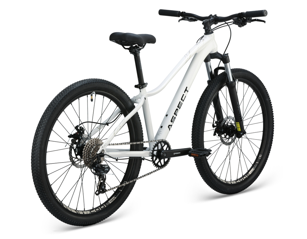 Женский велосипед Aspect Alma 26 (2025)