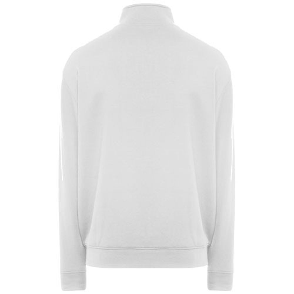 Свитер унисекс Ulan с полноразмерной молнией