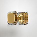 Душевой уголок RGW HO-088Gb (Прозрачное, 1000x1000)