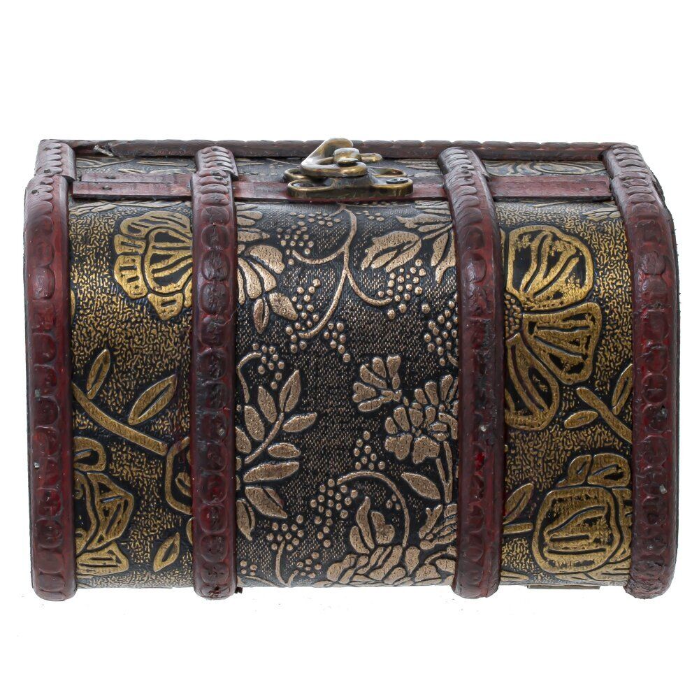 GAEM Шкатулка "Сундук", L14 W9 H9 см