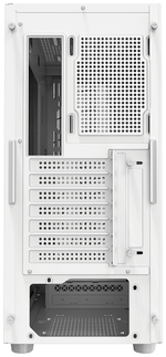 Корпус Ocypus Gamma-C70-WHG000XX-GL белый