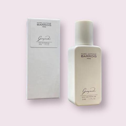 Мини тестер Marc-Antoine Barrois "Ganymede",33 ml