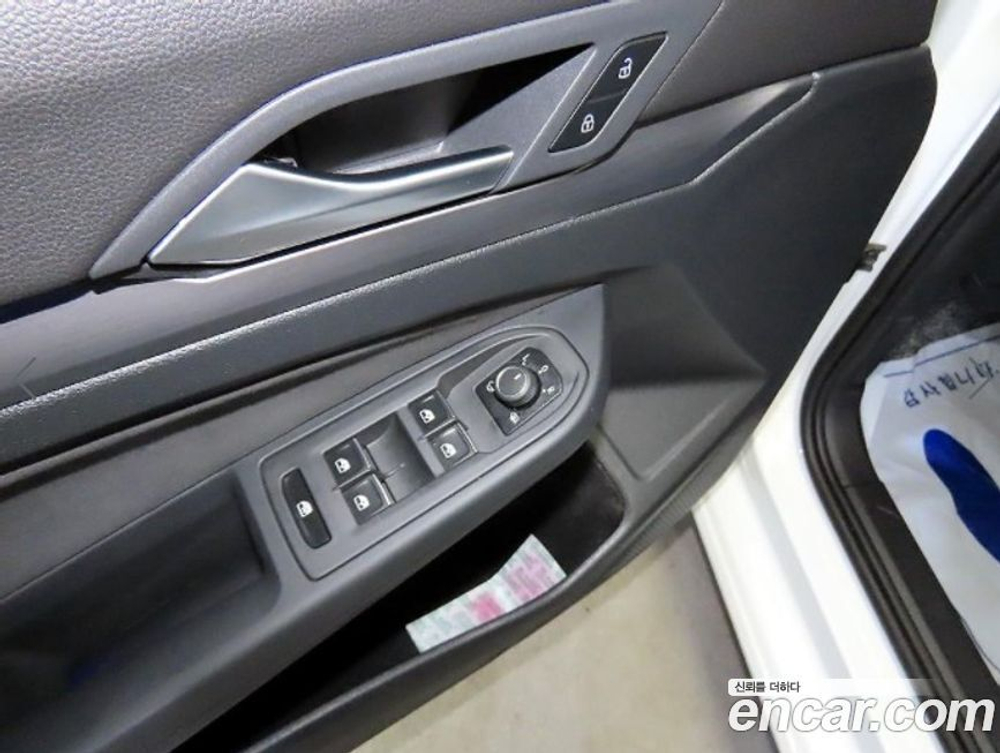Volkswagen Golf 8 Generation 2.0 TDI Prestige (07.2023)