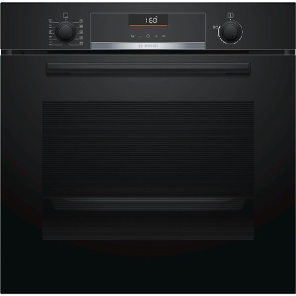 Электрический духовой шкаф Bosch HBG536HB0R